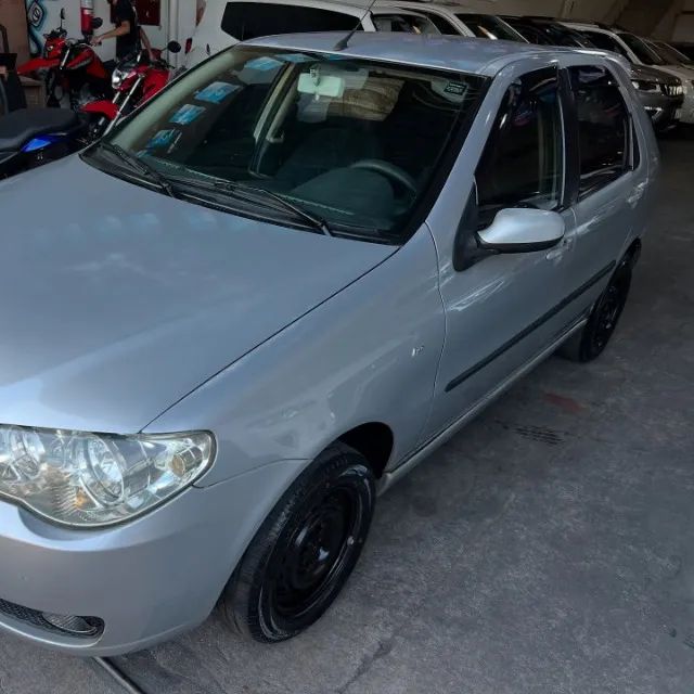 Fiat Palio 1.0/ Trofeo 1.0 Fire/ Fire Flex 4P 2004