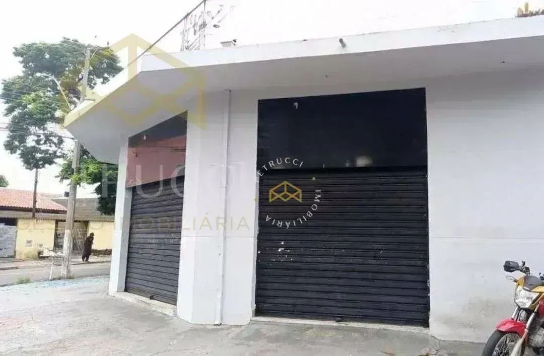 Casa Comercial à venda, Parque Universitário de Viracopos, Campinas - CA1090. - Foto 2