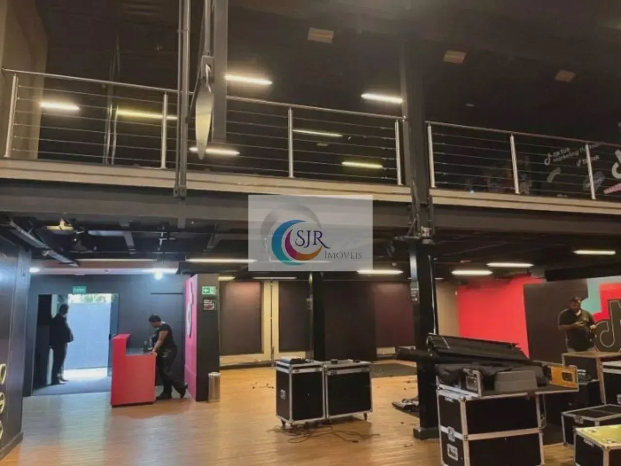 Loja para alugar, 900 m² - Vila Olímpia - São Paulo/SP - Foto 4