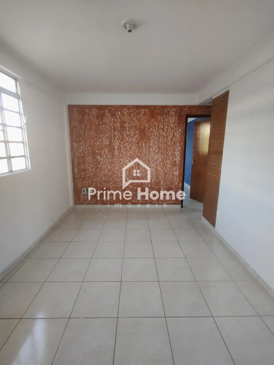 apartamento - Parque Residencial Vila União - Campinas