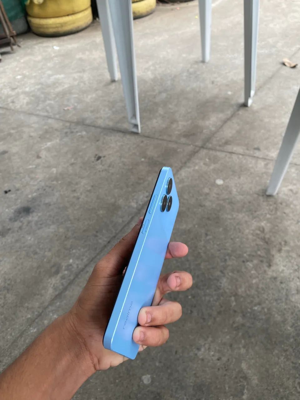 Realme 50 - Foto 5