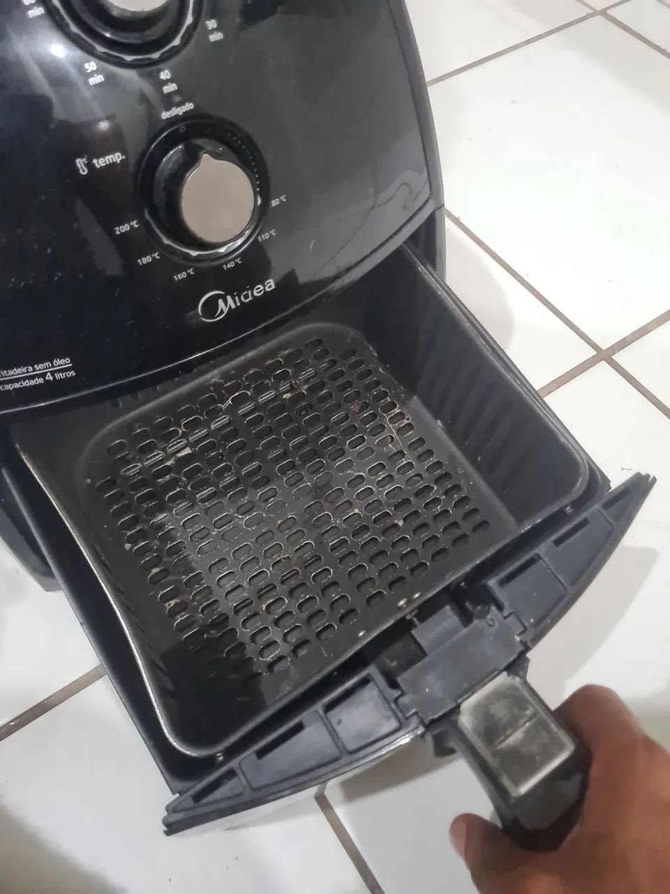 Airfryer  - Foto 2
