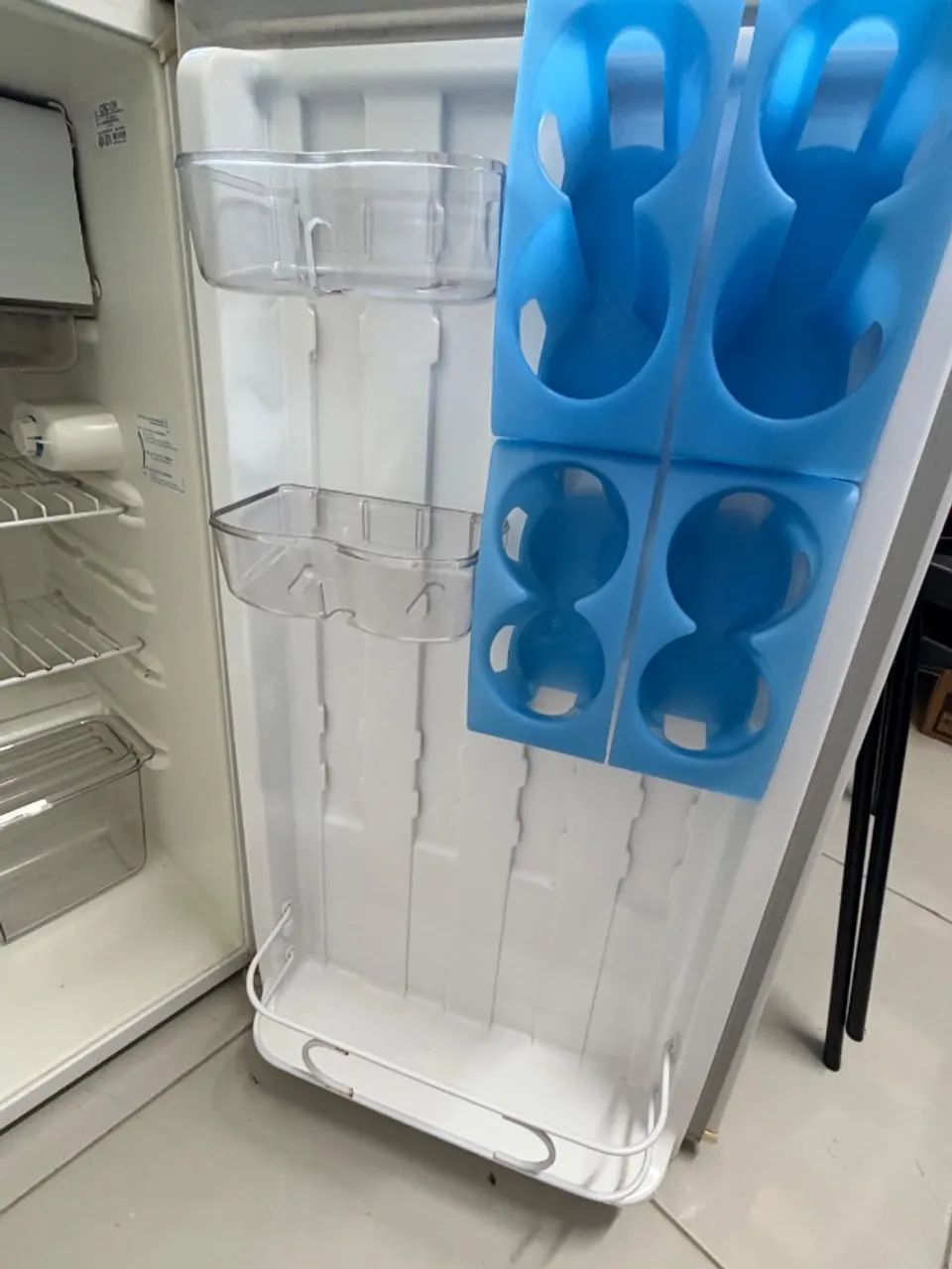 Refrigerador Compacto Consul 120L - Foto 3