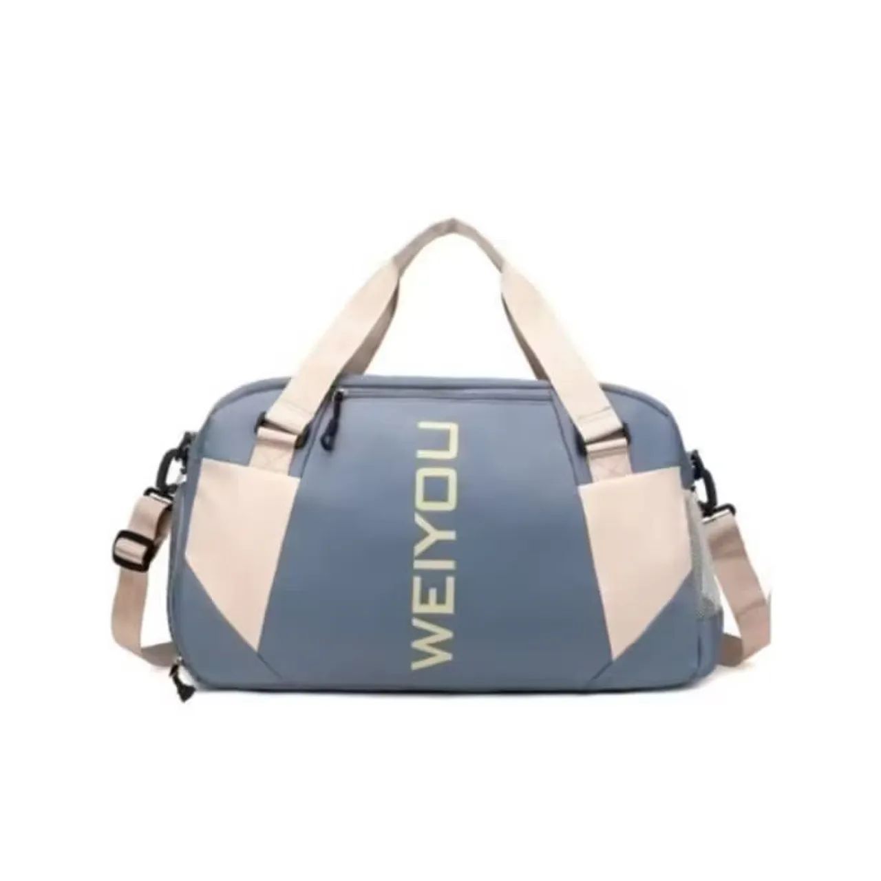 Bolsa para academia/viagem  - Foto 2