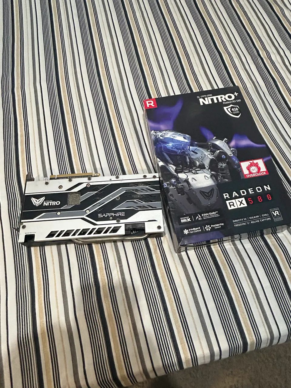  Vendo Rx 580 - Foto 3