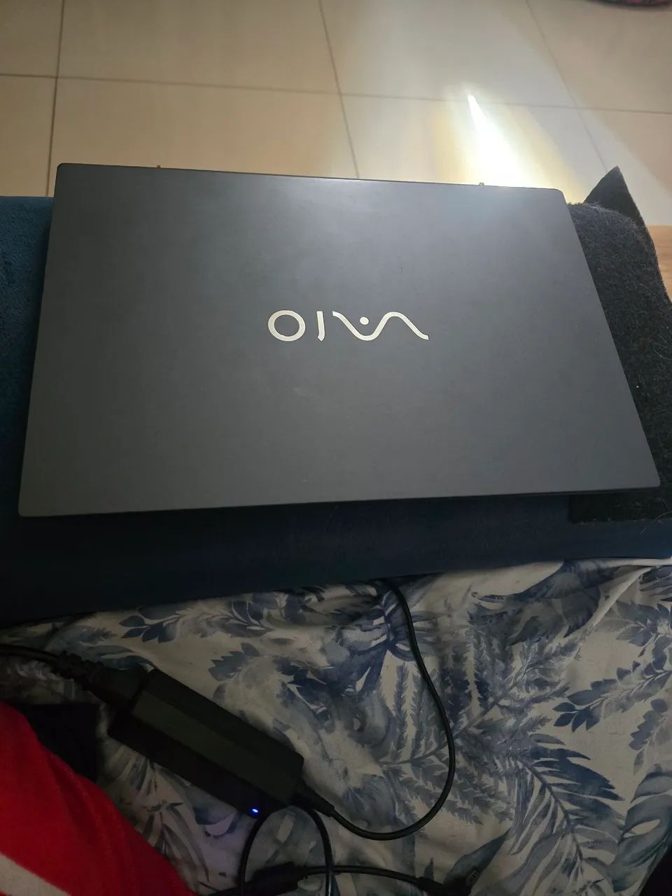 Notebook Sony Vaio I5 10th - Foto 3