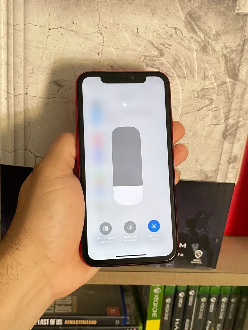 iPhone 11 - Foto 2