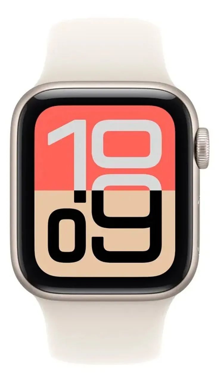 Apple Watch Se3 40mm Starlight - Foto 2