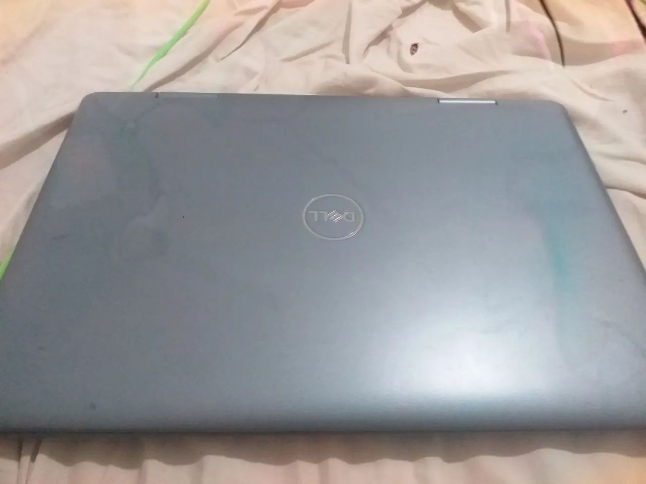 Vende-se notebook DELL - Foto 4
