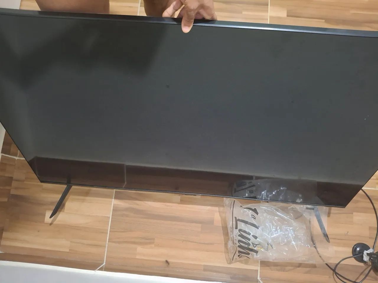 Retirada de peças  - Foto 2