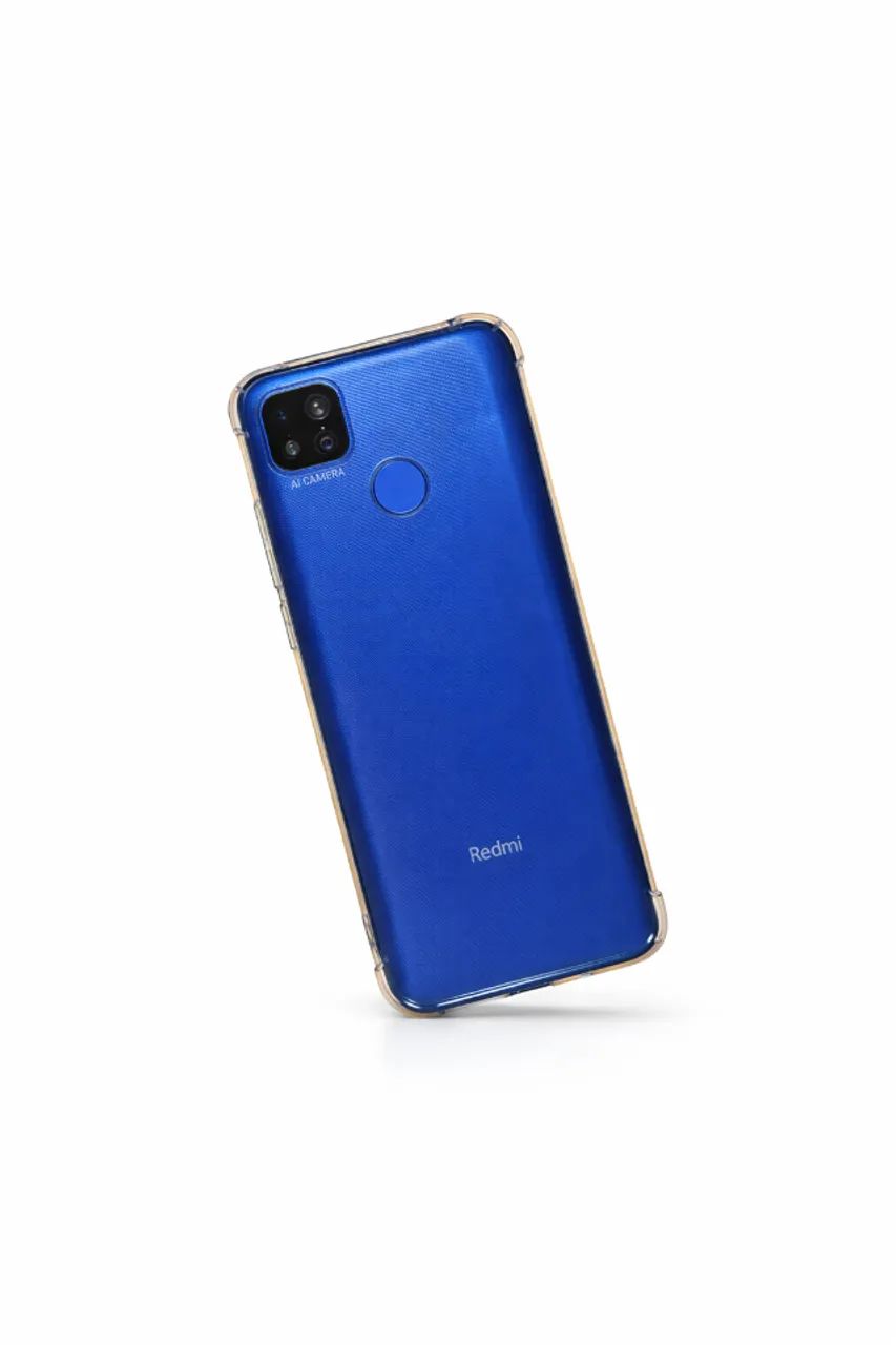 Celular Redmi 9C