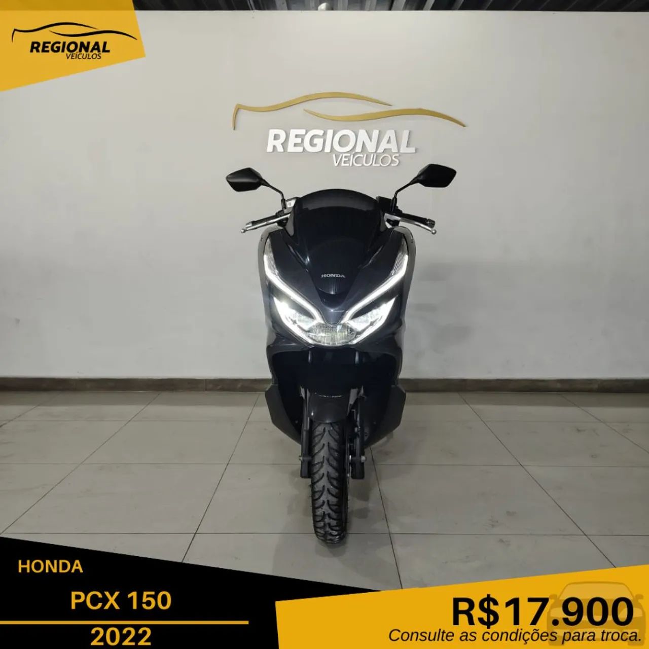 PCX 150/DLX - Foto 2