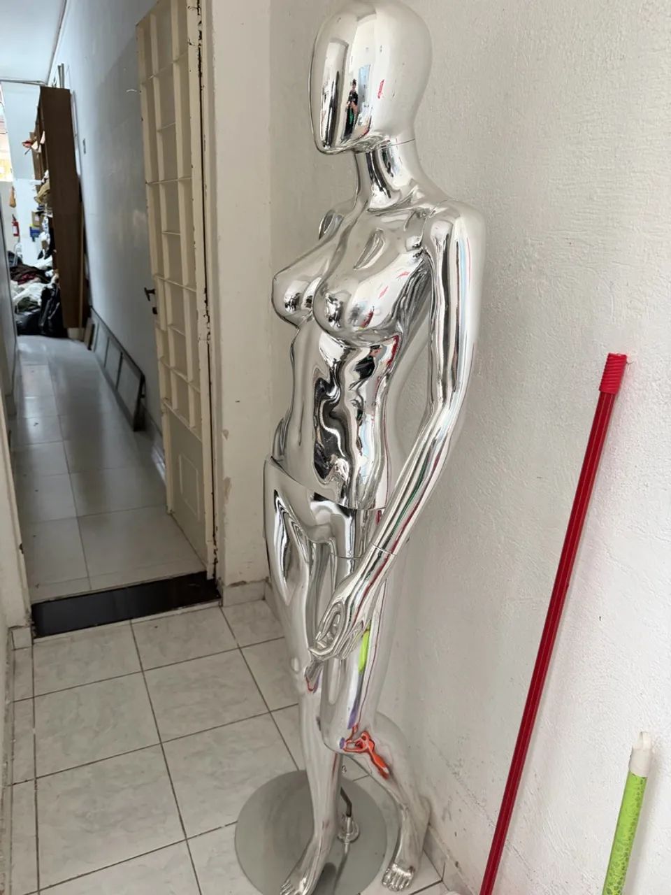 MANEQUINS - Foto 2