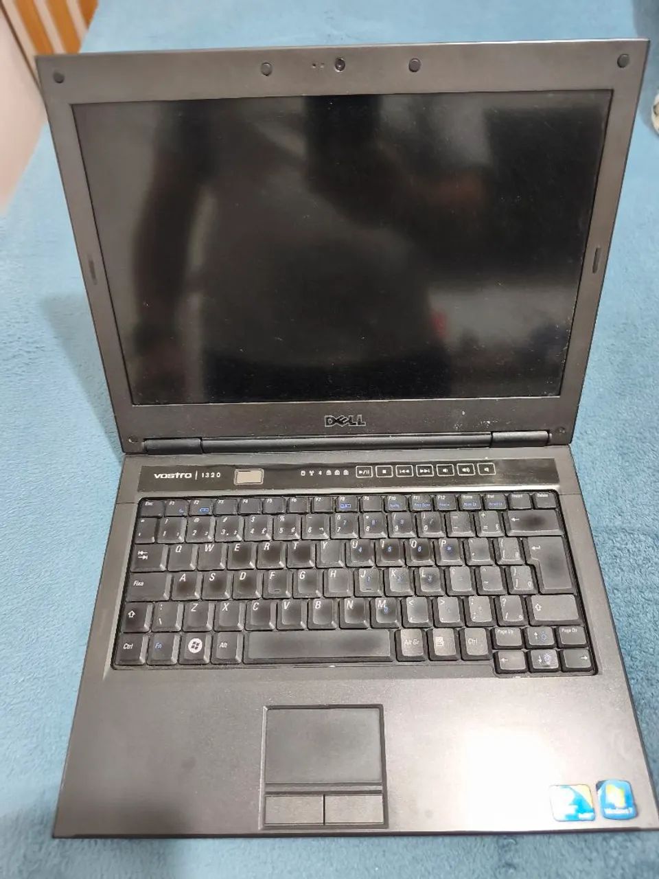 Notebook Dell vostro - Foto 5
