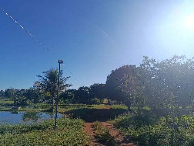 Foto - Brasília - Ponte Alta Norte (Gama)