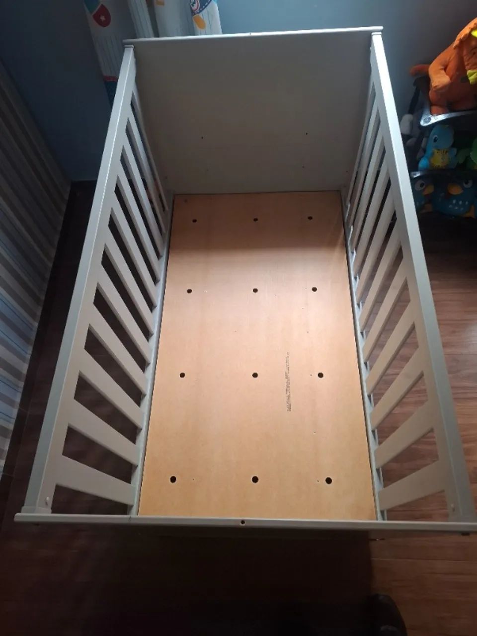Vende-se berço da Matic  - Foto 2