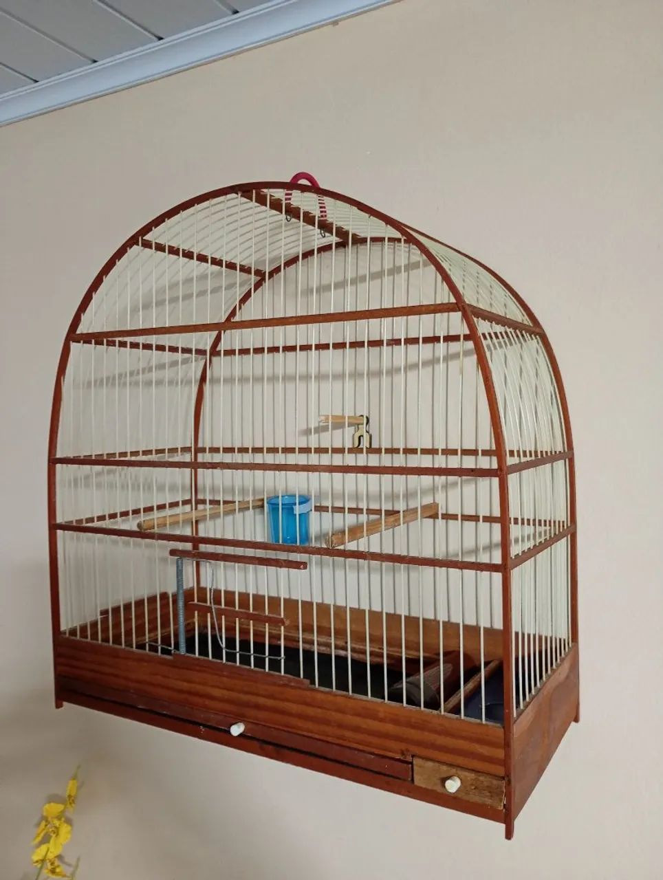 Gaiola - Foto 2