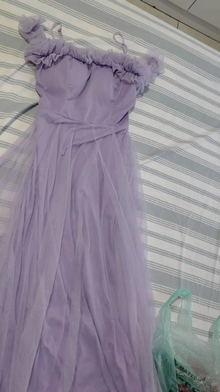 vestido de debutante  - Foto 3