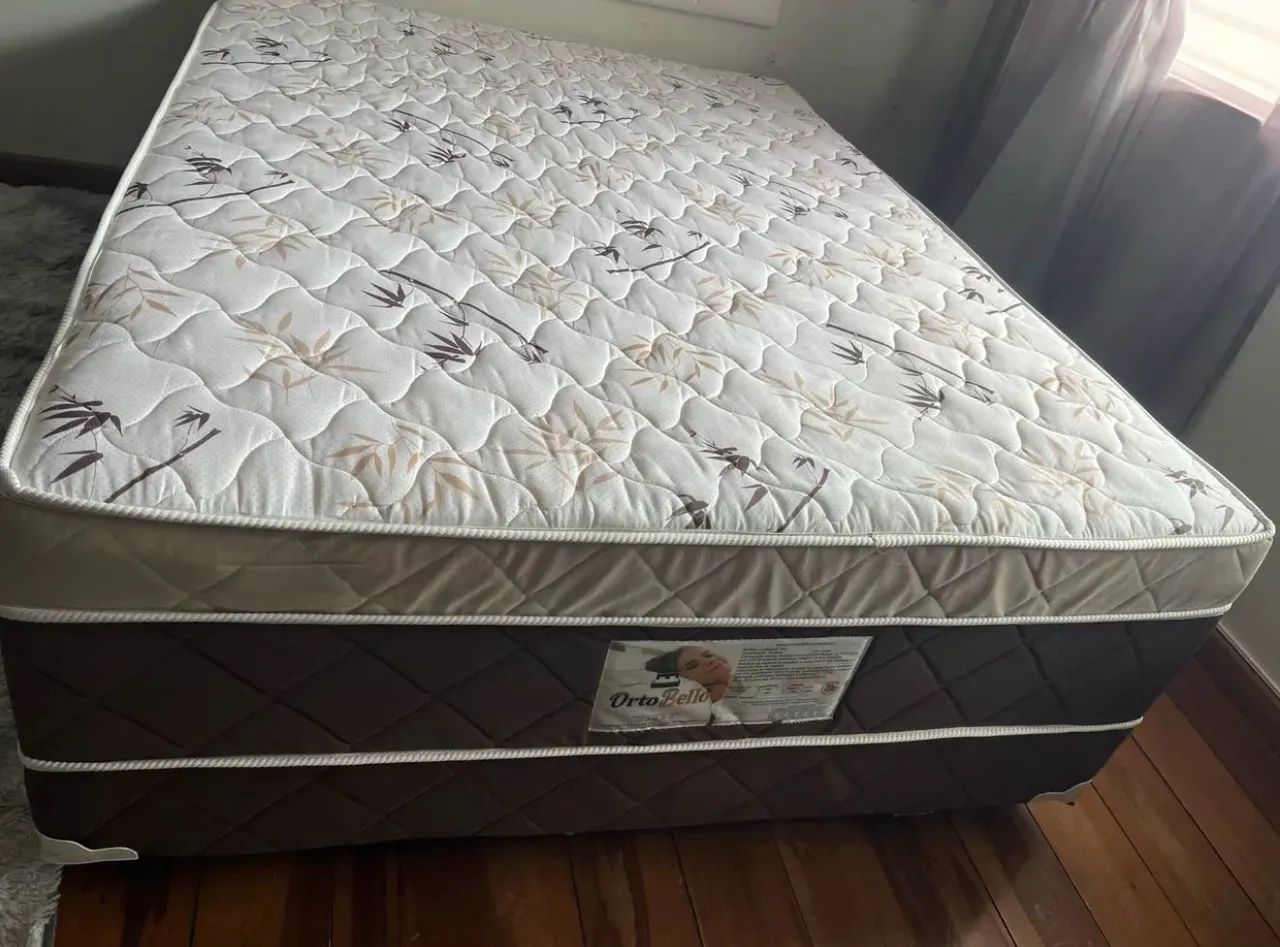 CAMA BOX  - Foto 4
