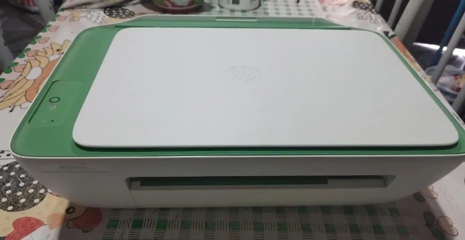 Impressora HP Multifuncional Deskjet Ink Advantage 2376