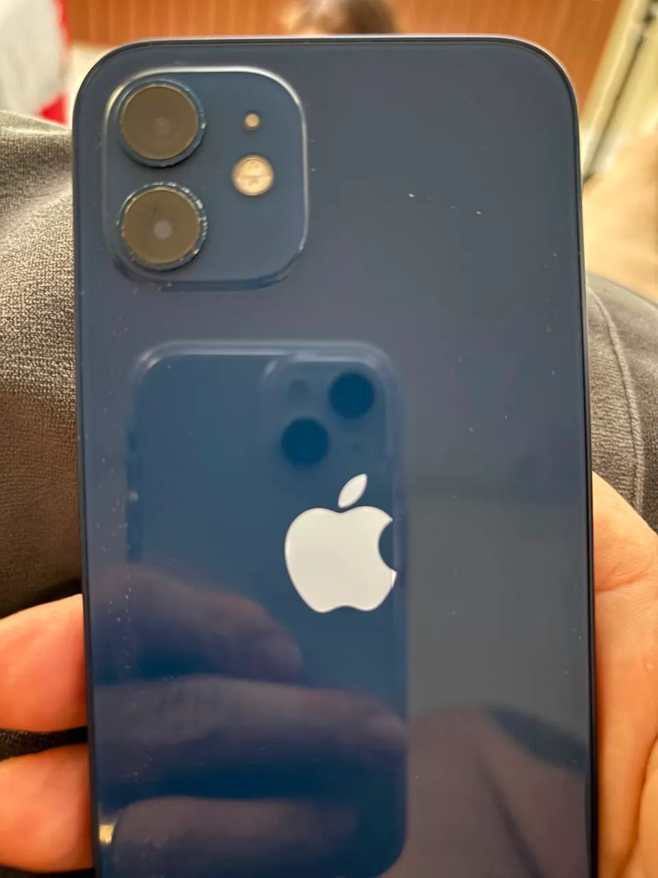 iPhone 12 - 128gb