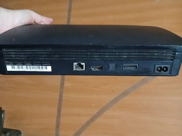 PS3 - Foto 3