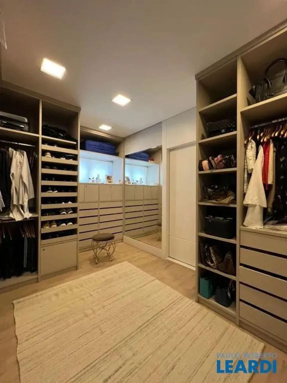 CASA EM CONDOMÍNIO - ALPHAVILLE - SP - Foto 8