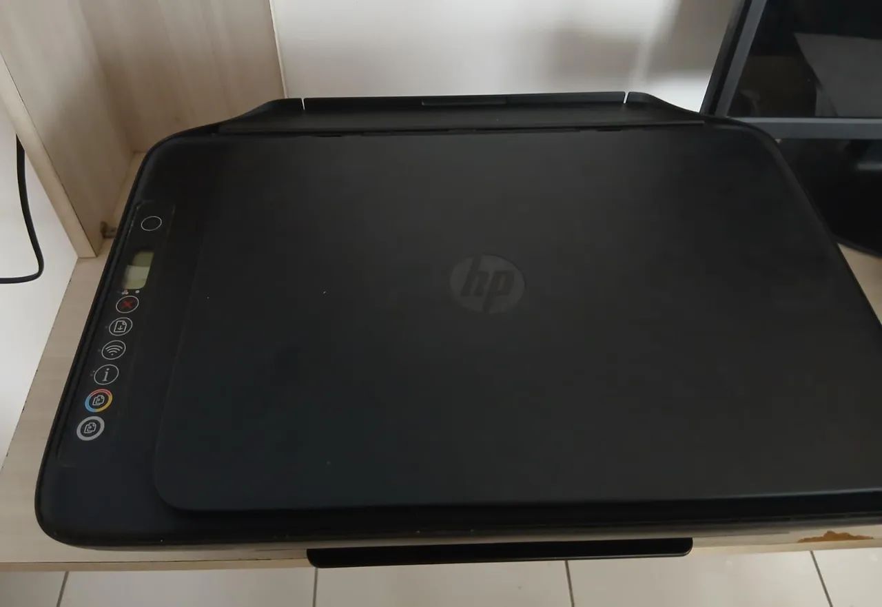 Impressora HP 