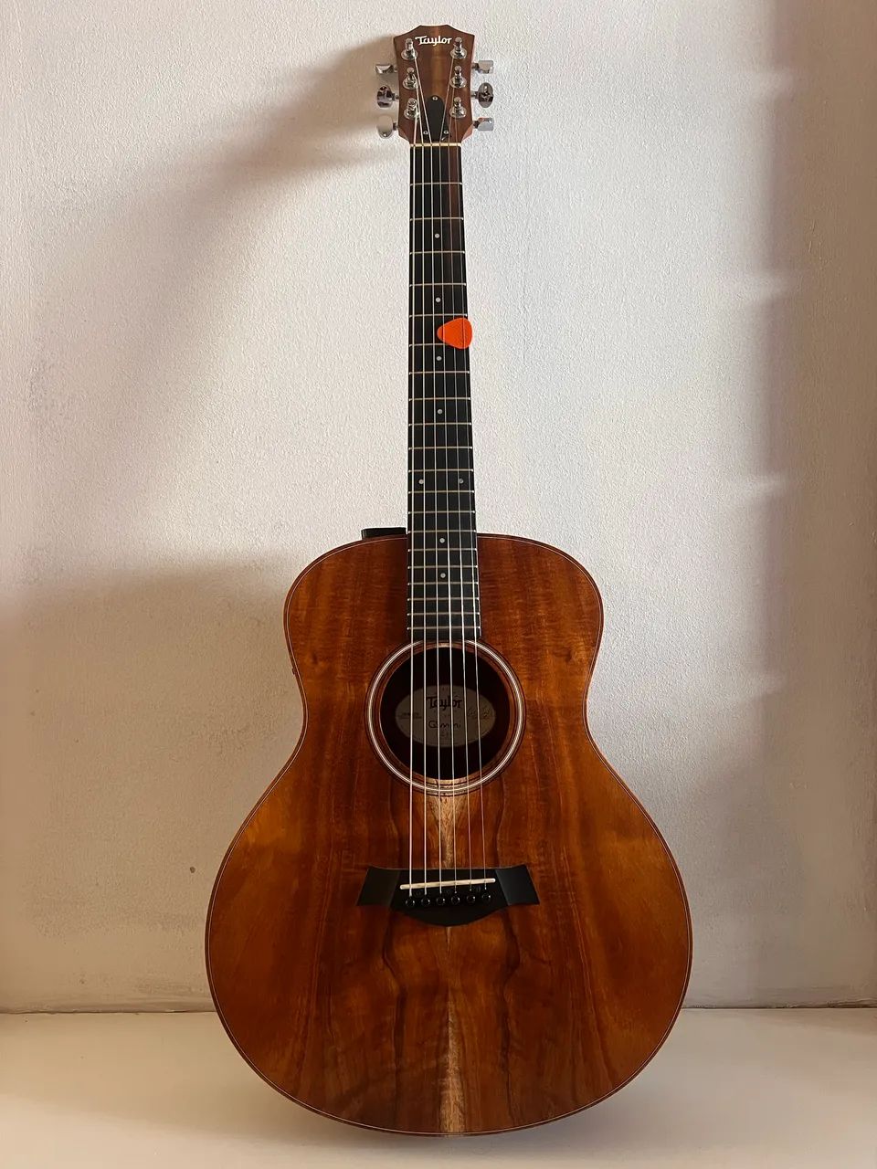Violão Taylo Gs mini 