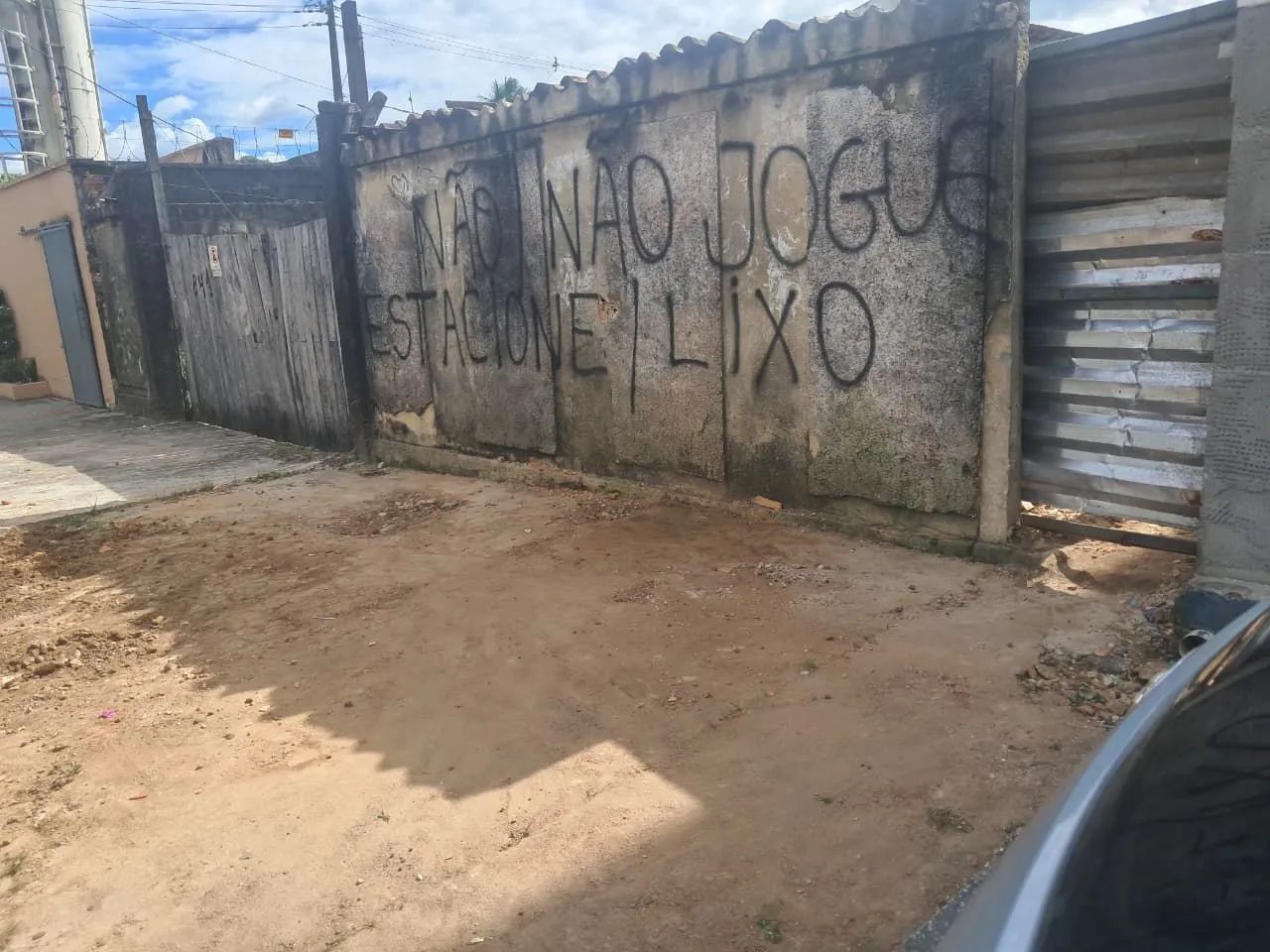 Terreno na Rua Esperantista  - Foto 2