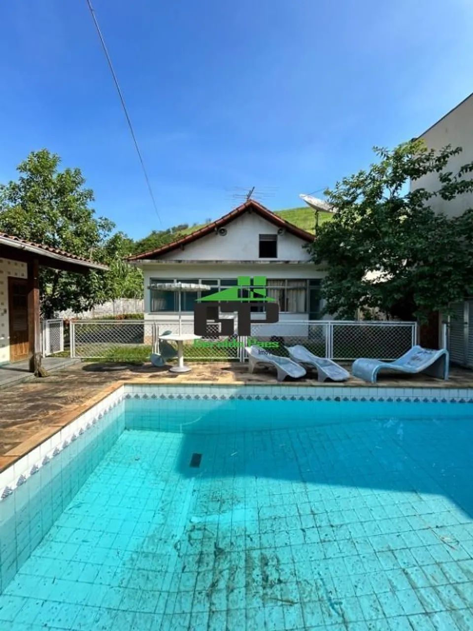 Casa para locação comercial em Vila Valqueire. - Foto 3