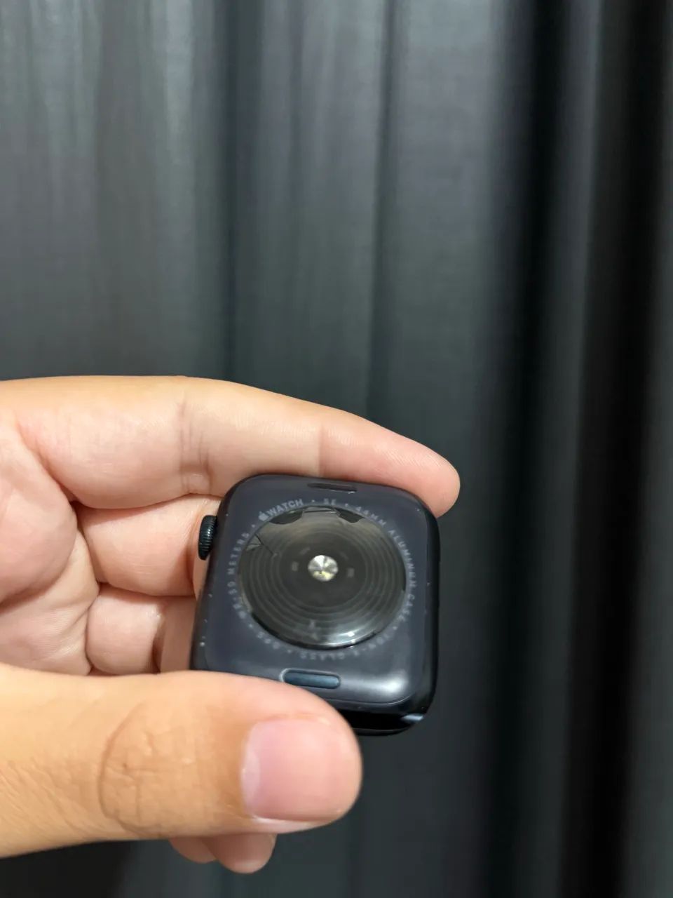 Apple Watch SE 2º Geração  - Foto 3