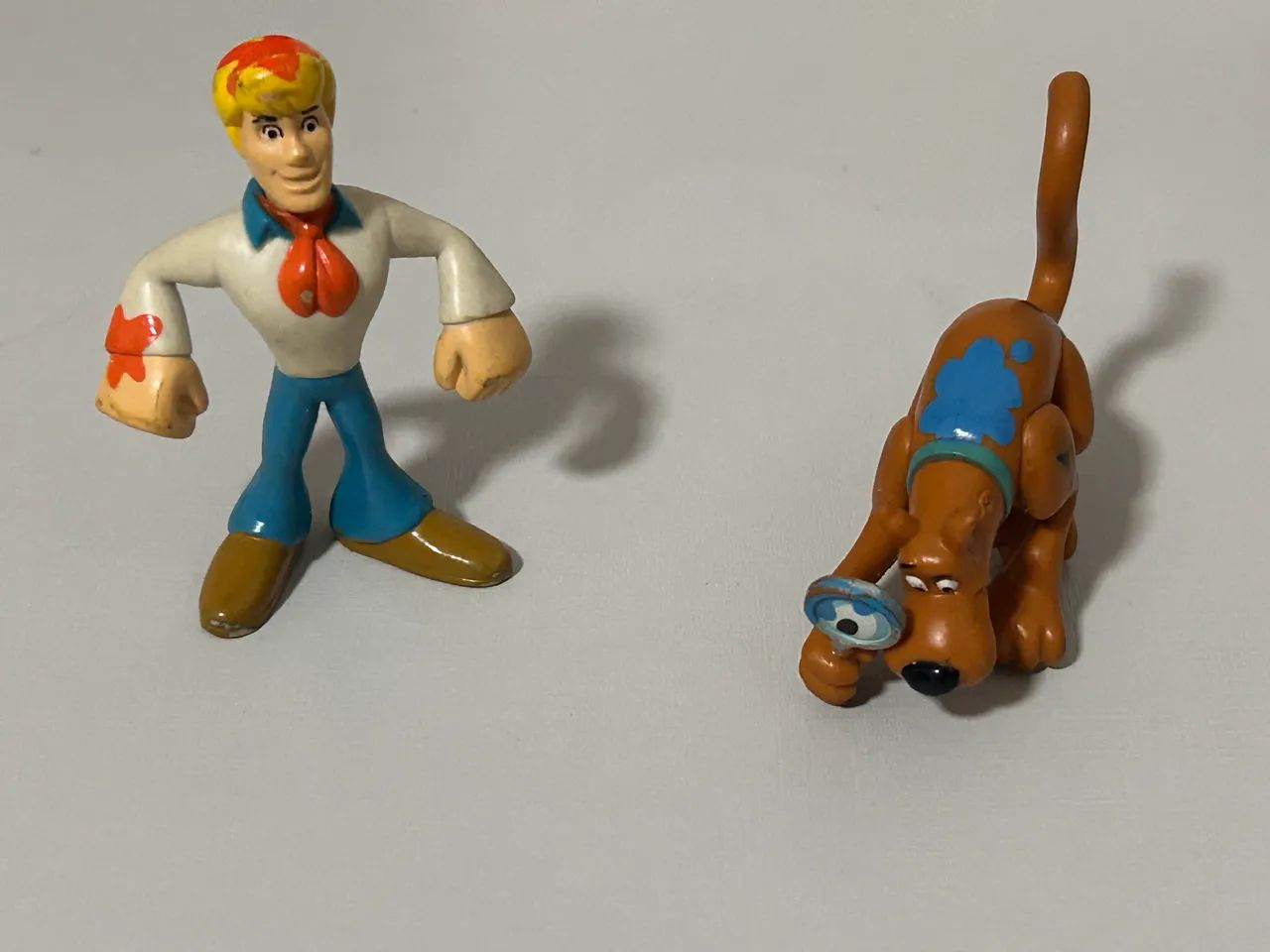 Turma scobby doo