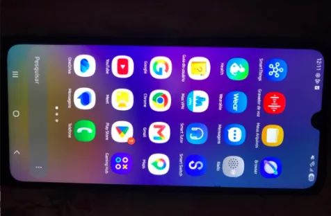 Celular Samsung Galaxy A05 - Foto 4