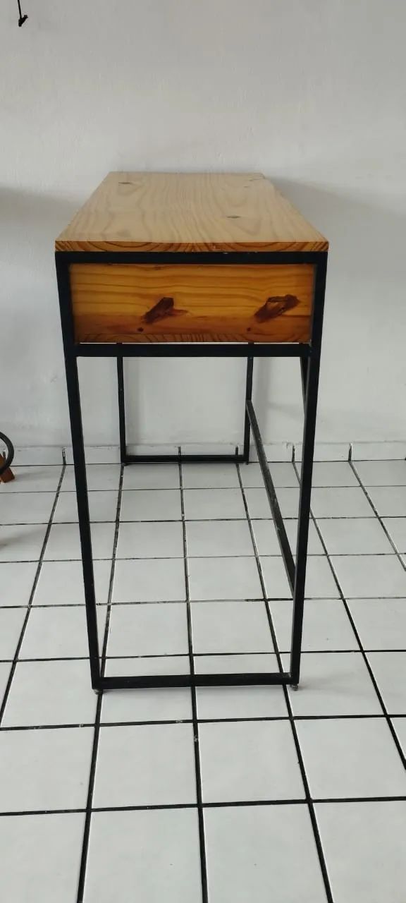 Gaveteiro Organizador: 1,20m x 1,00m x 0,48m - Duas gavetas amplas com ótimo deslize. - Foto 3