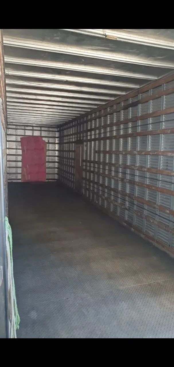 VM310 Truck alongado  - Foto 4