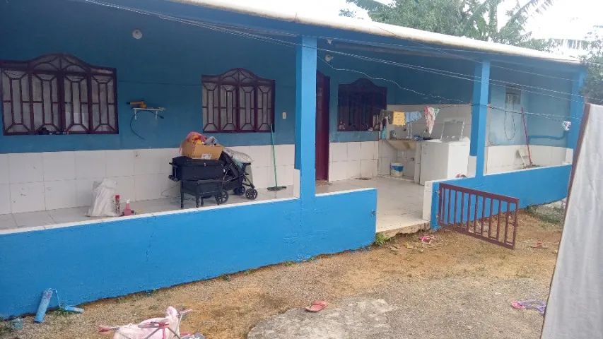 Casa em Aguas Lindas