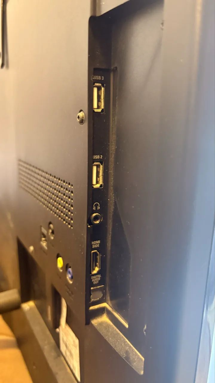 TV Philips 42? - Foto 3