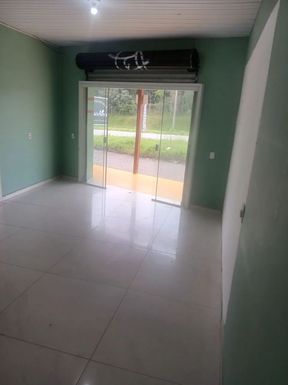 Alugo ponto comercial no Sta Candida R$ 850,00 - Foto 5