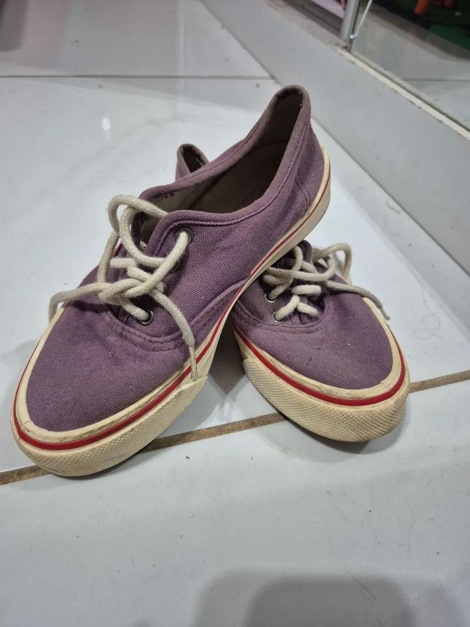 Tenis redley