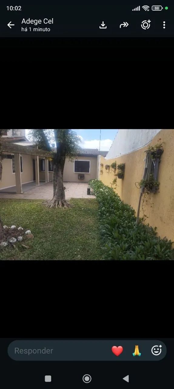 Vendo Casa em  Canoas RS - Foto 3