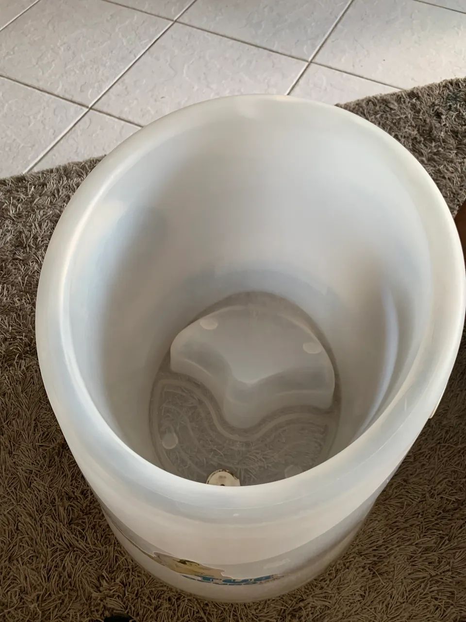 Ofurô infantil  - Foto 4