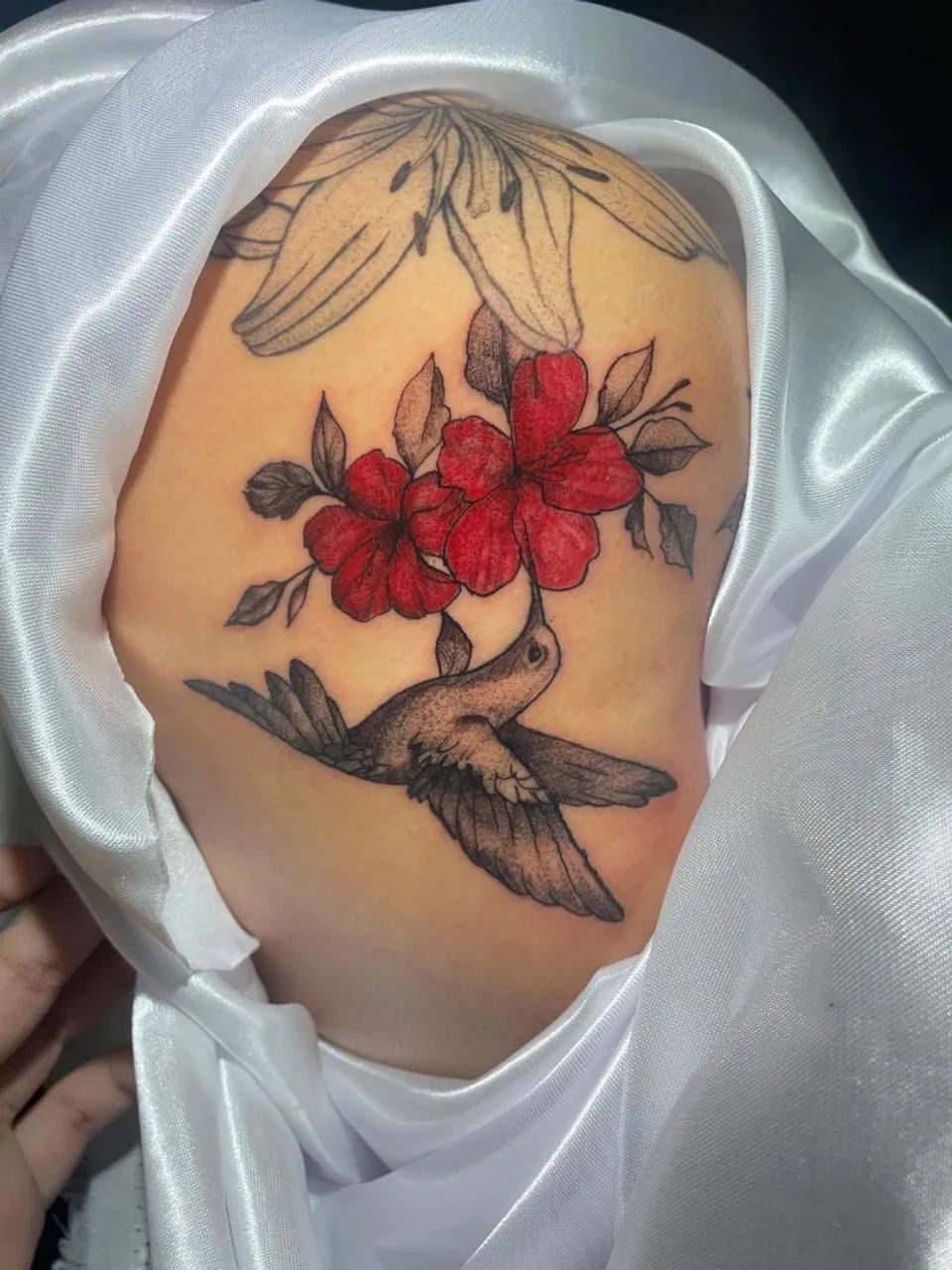 TATUADORA  - Foto 2