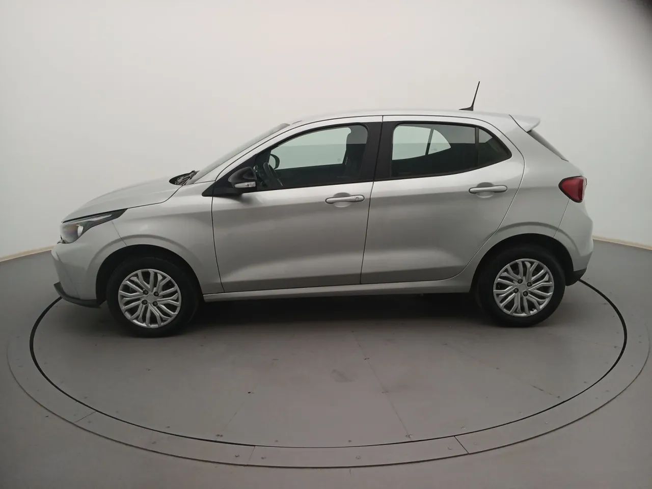 Fiat Argo Drive 1.0 Firefly 2026 - Foto 2