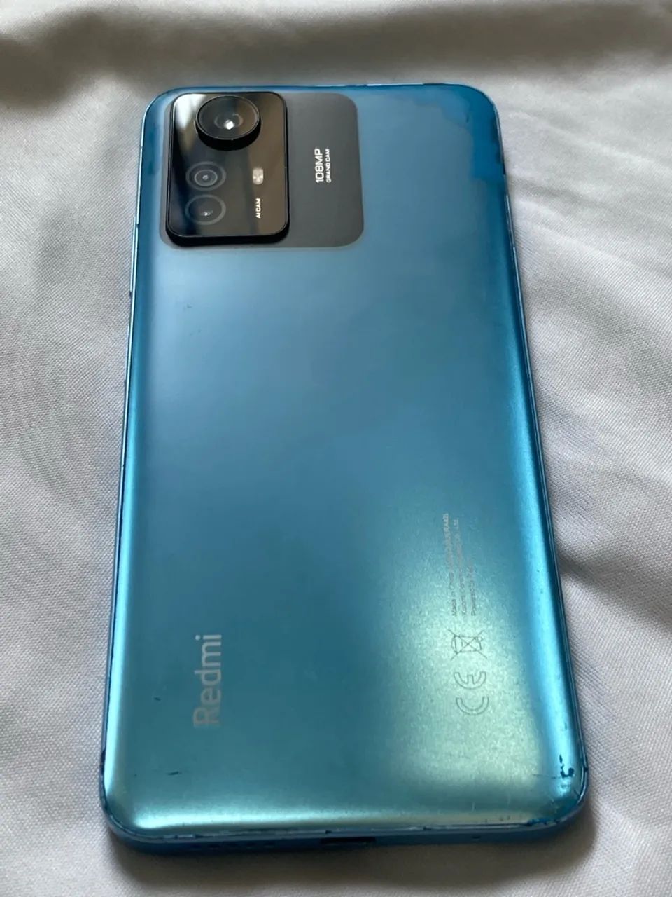 Redmi note 12S - Foto 2