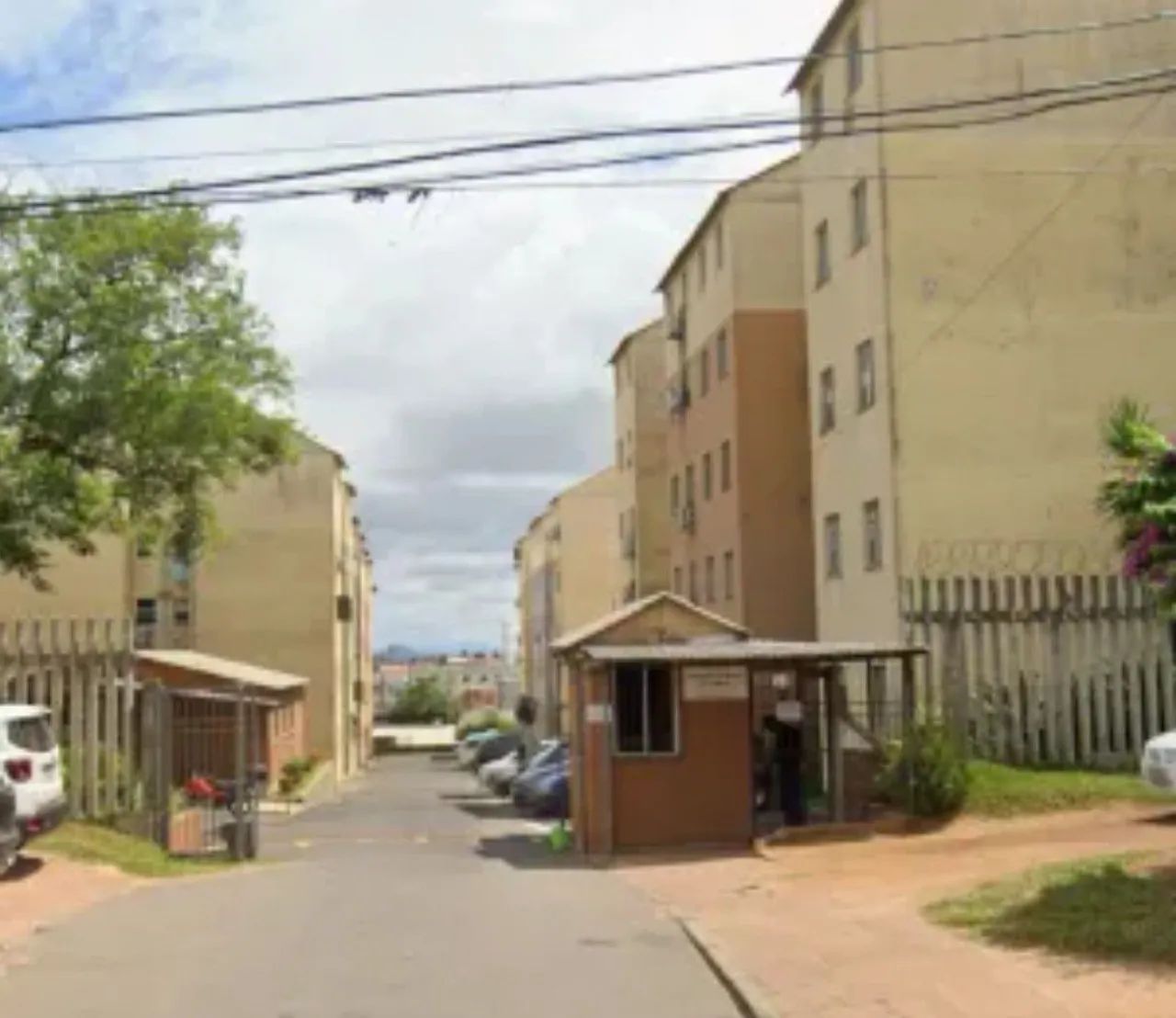 Foto - Porto Alegre - Mário Quintana