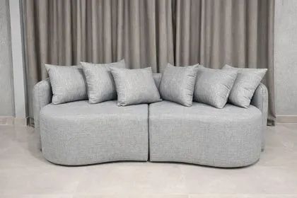 Sof á 2,46m - (Super Oferta)! - Foto 2