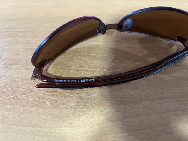 Óculos maui jim sugar beach bronze polarizado - Acessórios - Vila