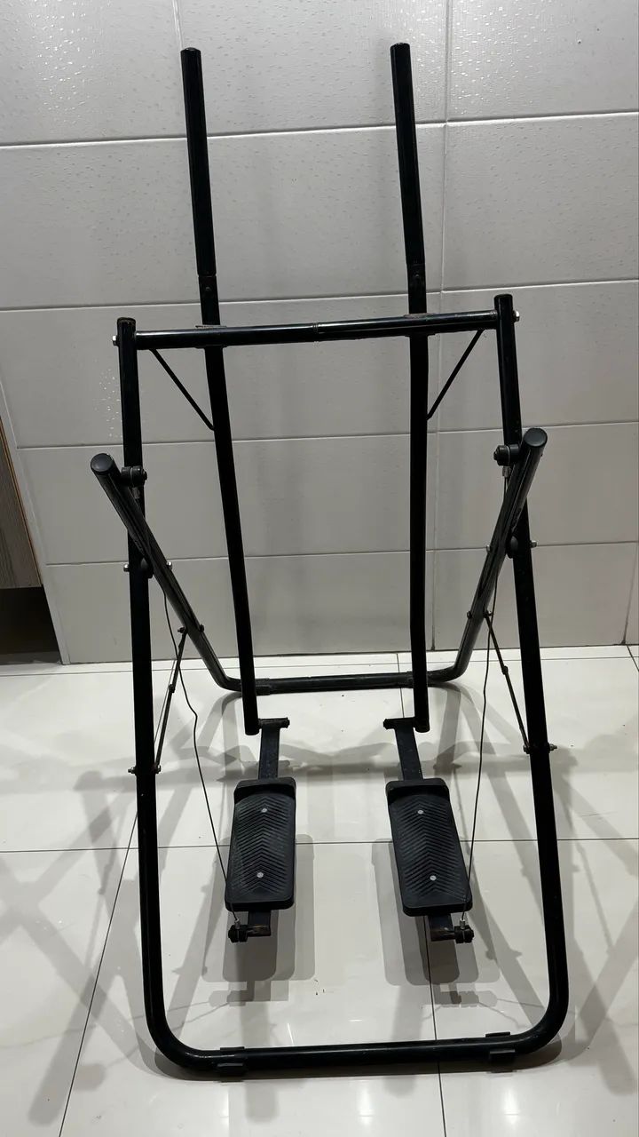 Simulador de caminhada   - Foto 3