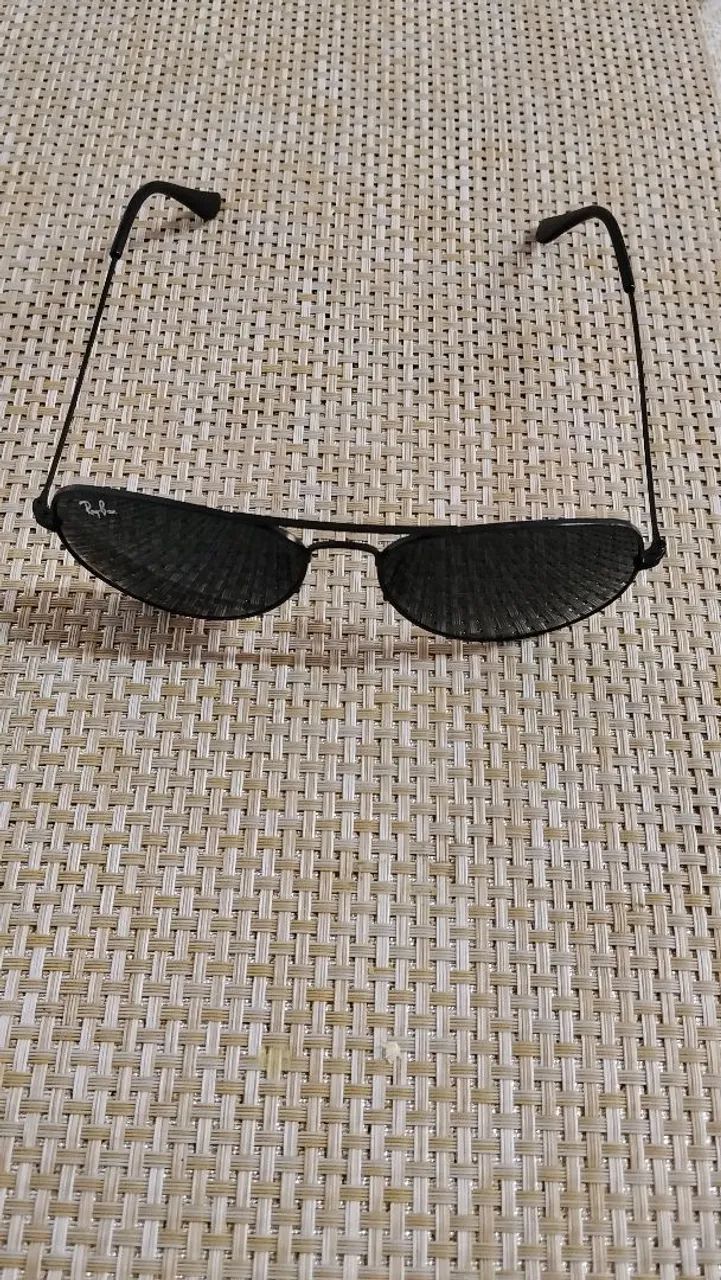 Óculos RayBan aviador